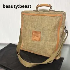 2026年最新】beauty:beast メンズバッグの人気アイテム - メルカリ