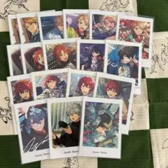 Knights ぱしゃっつ　ぱしゃこれ
