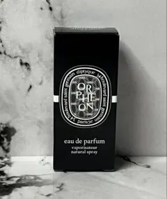 【新品未開封】ディプティックオルフェオンdiptyque 香水 2mL