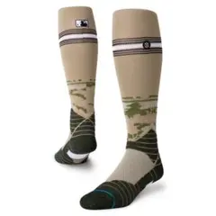 Stance スタンス ソックス 靴下 野球用 Dmnd Pro