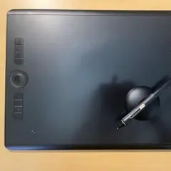 美品 ntuos Pro 型番PTH-860 使用回数数回 - メルカリ