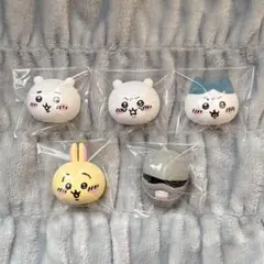 ちいかわ　まとめ売り　ぬいぐるみ　マグネット　キーホルダー　缶バッジ バラ売り可】ちいかわ まとめ売り ちいかわ まとめ売り ぬいぐるみ