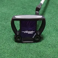 TaylorMade MySpider TOUR X パター 33インチ - メルカリ