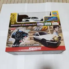頭文字D 30th モデルカー 富士スピードウェイ1500台限定 おまけ付き