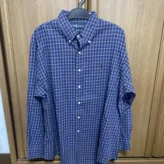 ラルフローレン　ポロシャツ