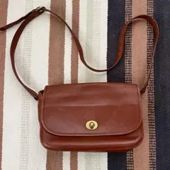 ショルダーバッグ old coach 2026年最新】オールドコーチ ショルダーバッグの人気アイテム - メルカリ