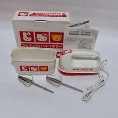 2025年最新】ミキサー キティの人気アイテム - メルカリ