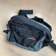 mop flops さん専用 O'NEILL ウエストバッグ　ブラック・グレー