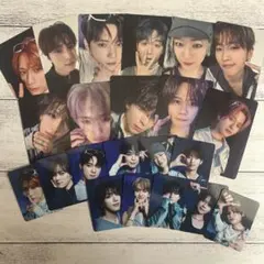 2025年最新】INi トレカ コンプの人気アイテム - メルカリ