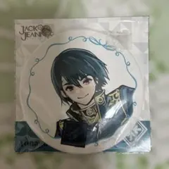 ジャックジャンヌ コースター 世長創司郎