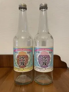 泡波　古酒 2025年最新】泡波 古酒の人気アイテム - メルカリ