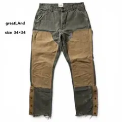 2026年最新】greatLAnd carharttの人気アイテム - メルカリ