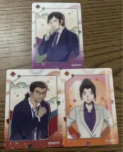 当時品 名探偵コナン 大和勘助 日テレ 場面写 トレーディング 缶バッジ 2025年最新】大和勘助 コナンの人気アイテム - メルカリ