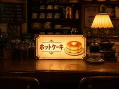 通販 レトロ 純 喫茶 看板 激レア・当時物 昭和レトロ UCC 電飾看板 純