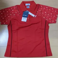 YONEX 　ヨネックス　ポロシャツ