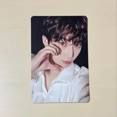 ENHYPEN MUSEUM ソヌ VIP 入場特典 トレカ