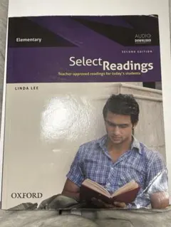 Select Reading OXFORD