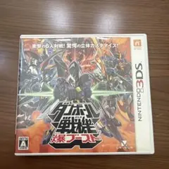 ダンボール戦機 3dsソフトセット - メルカリ