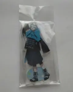 いんく　りもこん　アクリルスタンド