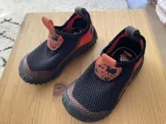 1000スタ‼️アディダス ミッキー ウォーターシューズ サンダル スニーカー 靴