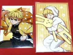 2026年最新】我妻善逸 クラフトホリックの人気アイテム - メルカリ