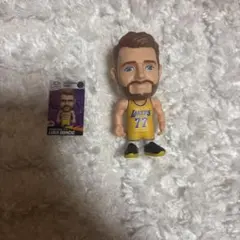 nba ballers スポーツ