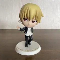 ギルガメッシュ　Fate フィギュア　一番くじ