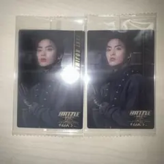 2025年最新】古嶋滝 トレカの人気アイテム - メルカリ