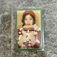 TWICE DAHYUN ダヒョン twicetagram トレカ
