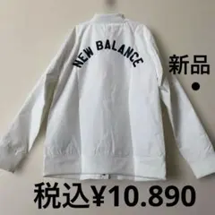 ⑳new balance ジャケット