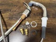 Lixil オールインワ JF-AJ461 SYXN-J65 寒冷地用 - メルカリ