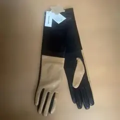 ロング レザー