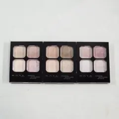 ■KATE ポッピングシルエットシャドウ 3個まとめ売りセット ①