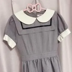 ♥︎ Ank Rouge ワンピース ♥︎