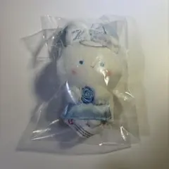 ゼロニ ユニニ ぬいぐるみ 天使 エンジェル zb1 ゼベワン ユジン