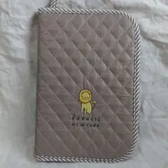 母子手帳ケース 母子手帳用品