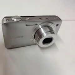 SONY DSC-HX7V】オールドコンデジ 動作確認済 難あり - メルカリ