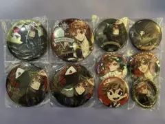 ツイステ 缶バッジ まとめ売り エース