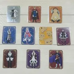 WS ヴァイスシュヴァルツ ゆらぎ荘の幽奈さん 発売記念大会 表彰状