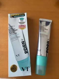 PDRN リードルショット ブラシヘアセラム 未使用のサムネイル