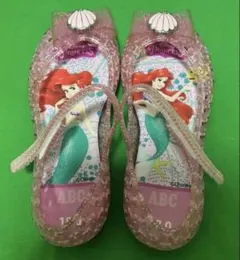 3/1 アリエル 18.0センチ ディズニー プリンセス