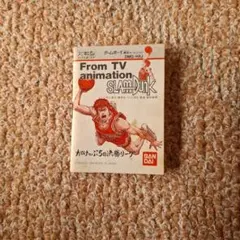 From TV animation SLAM DUNK ゲームボーイ ソフト