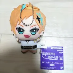 2025年最新】悪魔王子と操り人形 ちびぐるみvol.2の人気アイテム