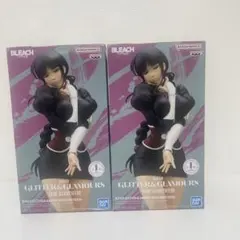 2026年最新】ブリーチ_フィギュアの人気アイテム - メルカリ