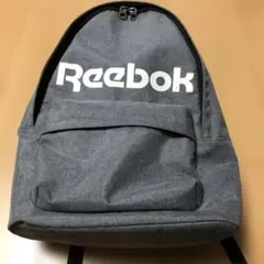 Reebokリュックのサムネイル