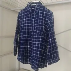 JOINTWORKS チェック柄 シャツのサムネイル