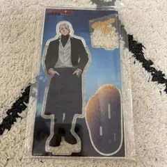 SAKAMOTODAYS アクリルスタンド　坂本太郎　NightRain