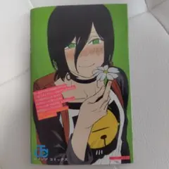 チェンソーマン キャラクターグッズ