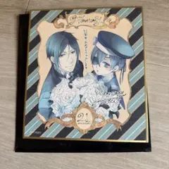2026年最新】黒執事 色紙 gファンタジーの人気アイテム - メルカリ