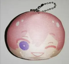 Free! DF 鴫野貴澄 おまんじゅう マスコット